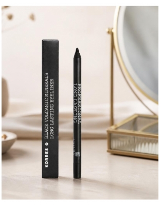 Korres Eyeliner Minéraux Volcaniques 1,2 g