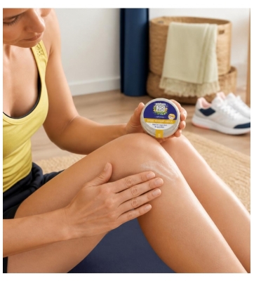 Léa Nature SO BIO étic Aroma Baume Apaisant Arnica Bio 25 Grammes