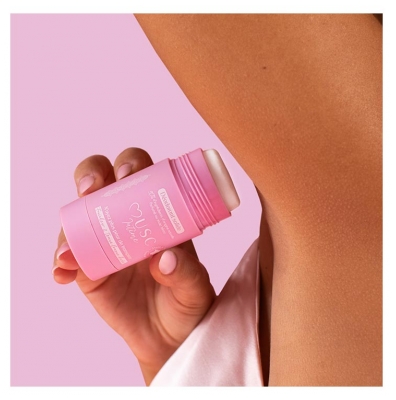 Musc Intime Déodorant Solide Parfumé Musc Blanc 50 g