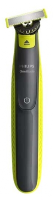 Philips OneBlade Rasoir Barbe 3 Sabots 360 Blade 