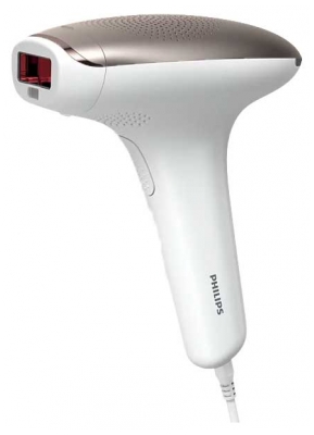 Philips Lumea Appareil d'Épilation à la Lumière Pulsée 7000