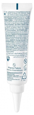 Ducray Keracnyl PP+ Soin Anti-Imperfections Anti-Récurrence 30 ml