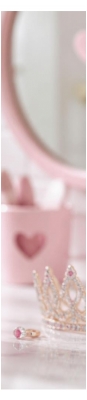 Revlon Professional Equave Kids Princess Look Shampoing Conditionneur 300 ml