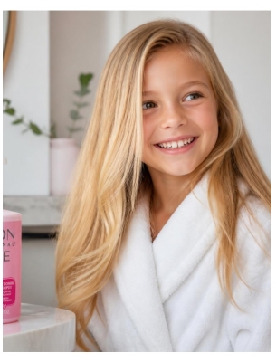 Revlon Professional Equave Kids Princess Look Shampoing Conditionneur 300 ml