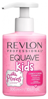 Revlon Professional Equave Kids Princess Look Shampoing Conditionneur 300 ml