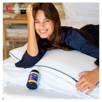 Forté Pharma Forté Nuit 1,9 mg Mélatonine 60 Gummies