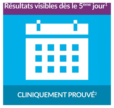 Excilor Traitement des Verrues Duo Power Pieds et Mains