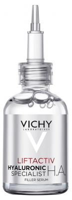 Vichy Sérum Supreme H.A. Epidermic Filler LiftActiv 30 ml (à consommer de préférence avant le 30/11/2026)