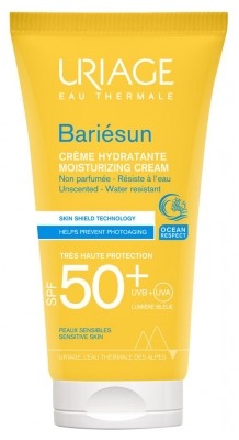 La Roche-Posay Anthelios XL Crème Fondante Visage SPF50+ 50ml (à consommer de préférence avant le 30/11/2026)