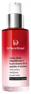 Sébium Global de Bioderma 40 ml (à consommer de préférence avant le 30/11/2026)