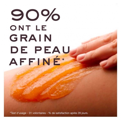 Nuxe Rêve de Miel Gommage Gourmand Nourrissant Corps au Miel 200 ml
