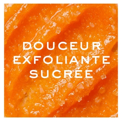 Nuxe Rêve de Miel Gommage Gourmand Nourrissant Corps au Miel 200 ml