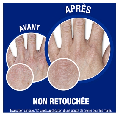 Neutrogena Absorption Express Crème Mains 75 ml