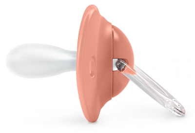 Suavinex Birdies 2 Sucettes avec Tétines Symétriques SX Pro Dès 18 Mois