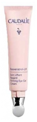 Caudalie Resveratrol [Lift] Resveratrol-Lift Soin Liftant Regard Anti-Âge 15 ml