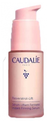 Caudalie Resveratrol [Lift] Sérum Liftant Fermeté Anti-Rides 30 ml