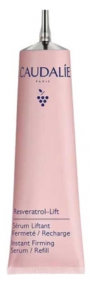 Caudalie Resveratrol [Lift] Sérum Liftant Fermeté Anti-Rides Recharge 30 ml