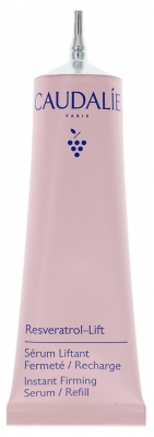Caudalie Resveratrol [Lift] Sérum Liftant Fermeté Anti-Rides Recharge 30 ml