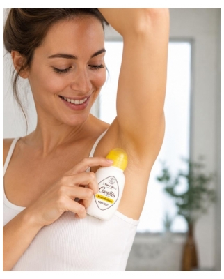 Cavaillès Déodorant 24H Enfant 75 ml