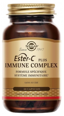 Exemple de titre alternatif : 
Vitamine C Liposomale 60 Capsules (à consommer de préférence avant le 01/12/2026)