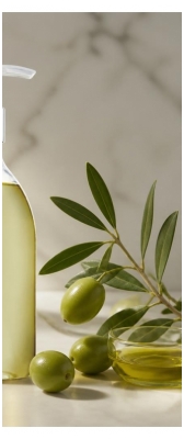 BeauTerra Savon Liquide Marseille Olive 300 ML