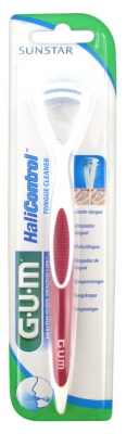 GUM Halicontrol 760 Gratte-langue