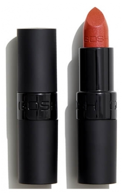 Gosh Copenhagen Rouge à Lèvres Velvet Touch 82 Exotic Gosh