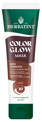 Herbatint Color Glow Masque Éclat Couleur 150 ml