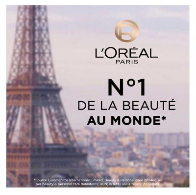 L'Oréal Paris Men Expert Power Age Gel Hydratant Nettoyant 260 ml