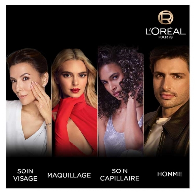 L'Oréal Paris Men Expert Power Age Gel Hydratant Nettoyant 260 ml