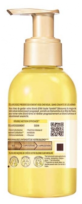 Garnier Ultra Doux Elixir Éclaircissant Soleil de Camomille 120 ml
