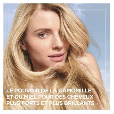 Garnier Ultra Doux Masque Remède Soleil de Camomille 340 ml