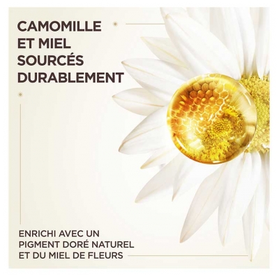 Garnier Ultra Doux Masque Remède Soleil de Camomille 340 ml