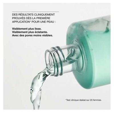 Clinique Lotion Exfoliante Peau Sèche à Très Sèche Recharge 400 ml