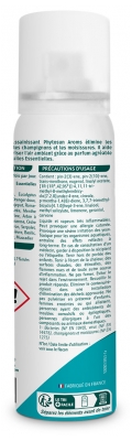 Phytosun Arôms Spray Assainissant Habitat aux Huiles Essentielles 200 ml