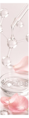 Le Petit Olivier Crème Douche Rose 500 ml