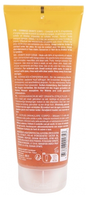 Laino Mango Power Gommage Granité Corps 200 ml