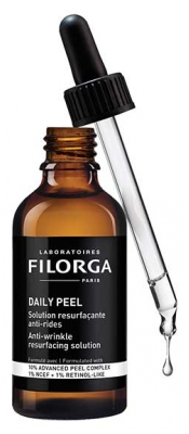 Filorga DAILY PEEL Solution Anti-Rides 50 ml