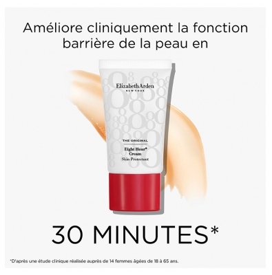Elizabeth Arden Eight Hour Les Best-Sellers Coffret