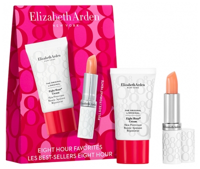 Elizabeth Arden Eight Hour Les Best-Sellers Coffret