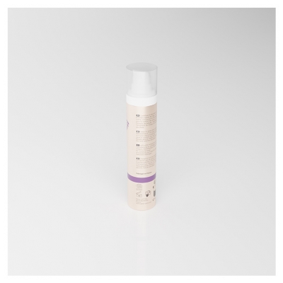 Cattier Soin Riche Anti-Âge Lissant Peaux Sèches Bio 50 ml