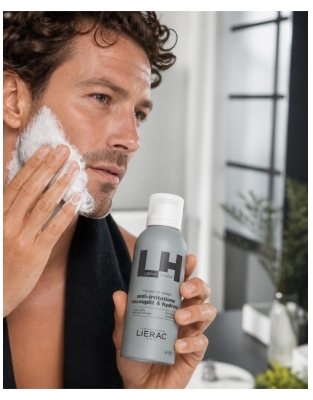 Lierac Homme Mousse de Rasage 150 ml