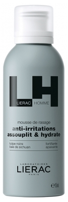 Lierac Homme Mousse de Rasage 150 ml