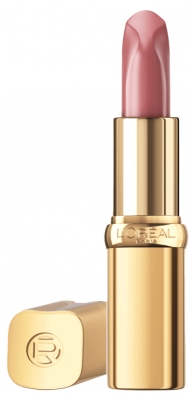 L'Oréal Paris Color Riche Rouge à Lèvres Satin 8 g - Teinte : 601 Nude Worth It