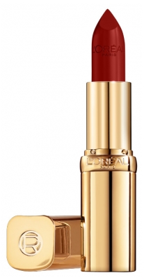 L'Oréal Paris Color Riche Rouge à Lèvres Satin 8 g - Teinte : 1990 Bordeaux