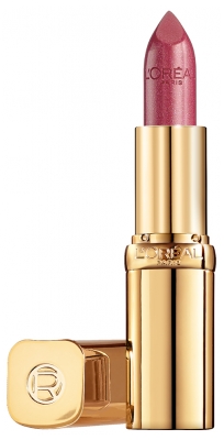 L'Oréal Paris Color Riche Rouge à Lèvres Satin 8 g - Teinte : 258 Berry Blush