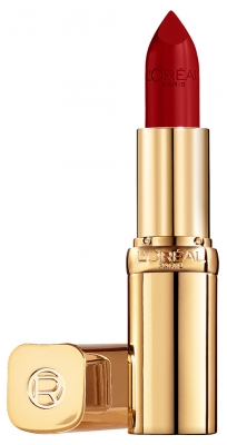 L'Oréal Paris Color Riche Rouge à Lèvres Satin 8 g - Teinte : 300 Le Rouge Paris