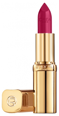 L'Oréal Paris Color Riche Rouge à Lèvres Satin 8 g - Teinte : 2010 La Prune