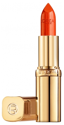 L'Oréal Paris Color Riche Rouge à Lèvres Satin 8 g - Teinte : 163 Orange Magique