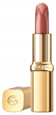 L'Oréal Paris Color Riche Rouge à Lèvres Satin 8 g - Teinte : 540 Nu Unstoppable